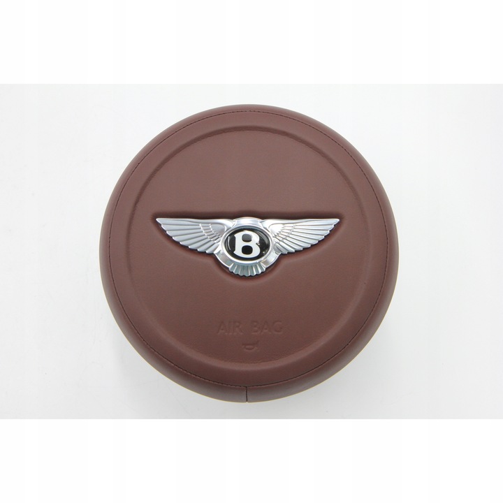 Bentley mulsanne pagalvė vairuotojai 3y0880206