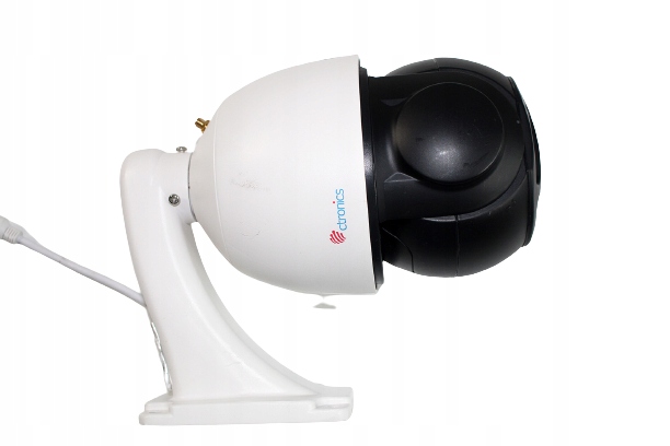その他 SMART IP CAMERA CTIPC-295C Видеокамера ip ctronics ctipc-295c-5mp - купить в DARSTAR