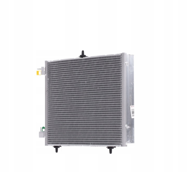 Denso dcn21009 kondensatorius, oro kondicionavimas
