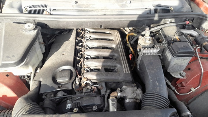 Купить Двигатель Bmw X5 E53 M57D30 3. 0 184Km Swap Б/У — в Украине