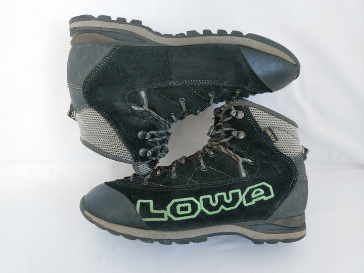 Lowa Triolet GTX