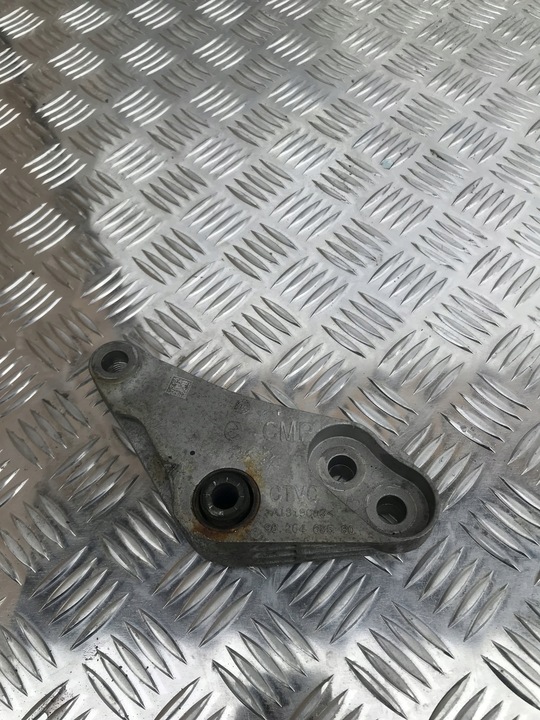 By paw bracket engine 9826468580 corsa-e f 19- in Europe