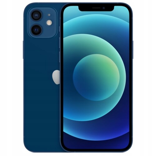 Смартфон apple iphone 12 мини 64gb синий / голубой / цвета недорого ➤➤➤  Интернет магазин DARSTAR