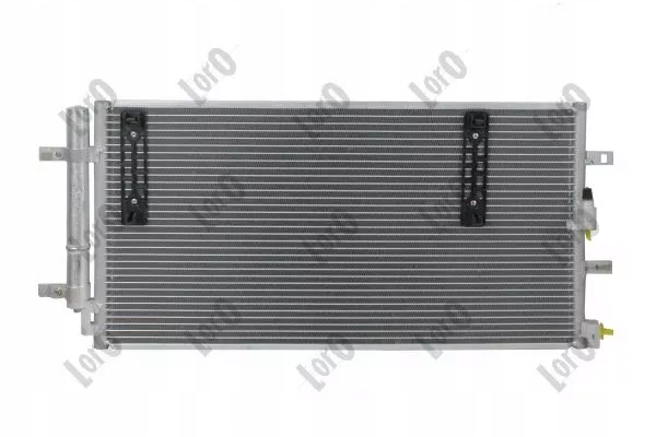 Abakus 003-016-0021 condenser, air conditioning