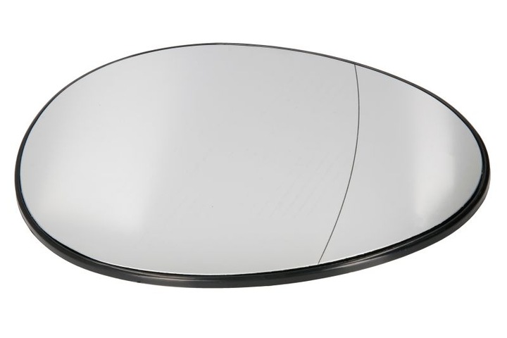 Blic 6102-02-1272937p stiklas veidrodžiai, veidrodis išorinis