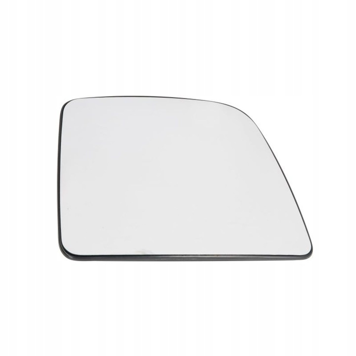 Blic 6102-02-1291962p stiklas veidrodžiai, veidrodis išorinis