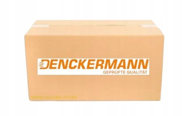 Denckermann b190069l spaudiklis stabdys galinis kairys