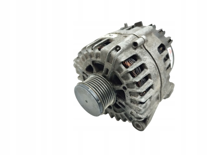 By alternator bmw x3 e83 2.0 d 150km (m47 d20 (204d4)) c605773a in Europe By alternator bmw x3 e83 2.0 d 150km (m47 d20 (204d4)) c605773a in Europe