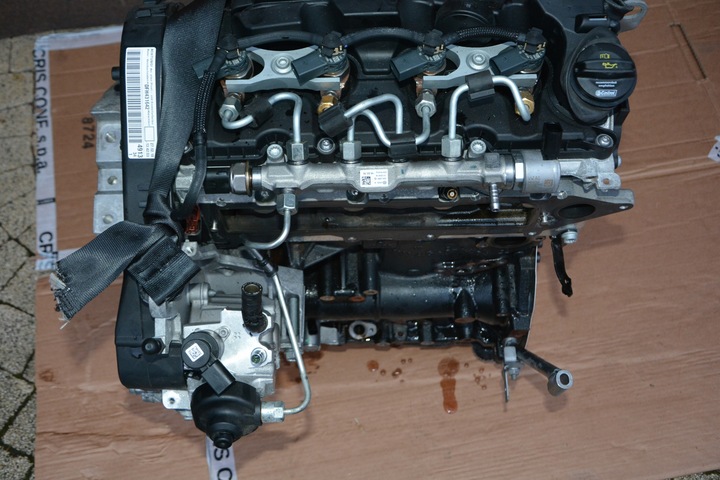 Druckregelventil 1,6 2,0 TDI 04L130764C VW Golf 7 Passat B8 Tiguan II  Touran II | ht-autoteile
