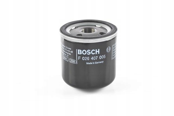Bosch f 026 407 005 filter oil
