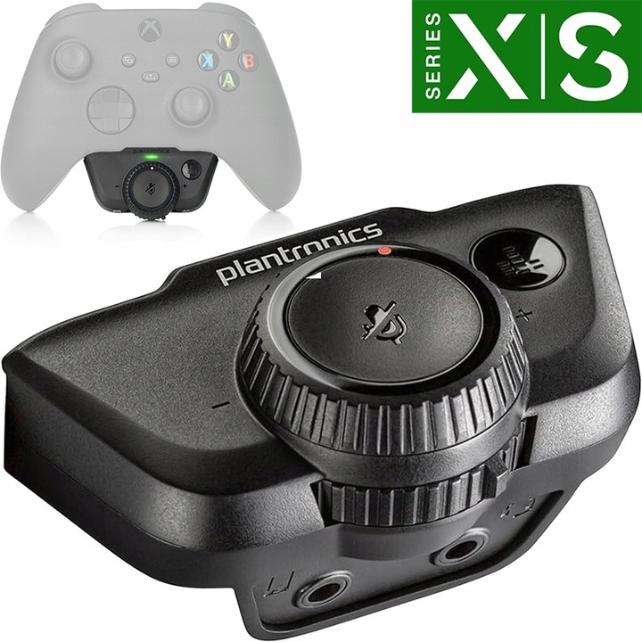 Plantronics xbox one hotsell
