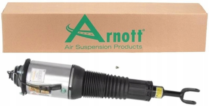 Arnott as-2893 shock absorber pneumatic