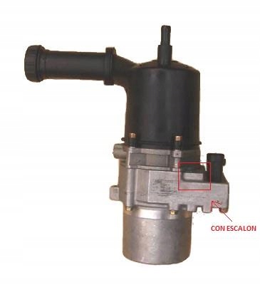 Lizarte 04.55.0900 pump hydraulic, system steering