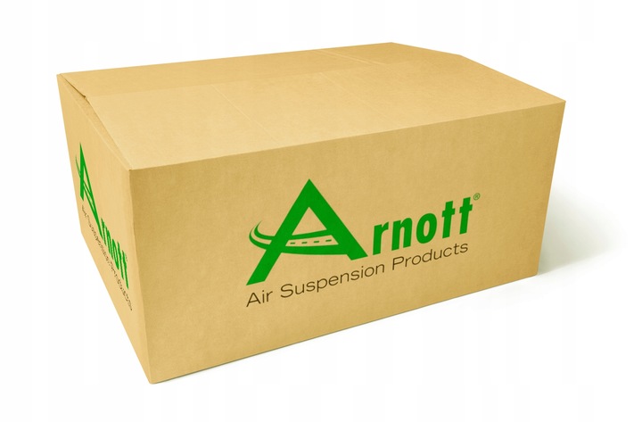 Shock absorber pneumatic arnott as-2892 3d0616002j