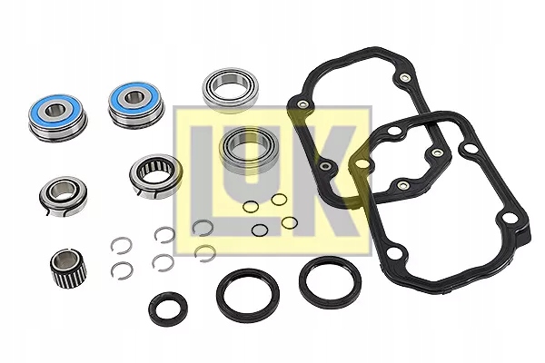 Luk 462 0196 10 set repair, mechanical gearbox gears