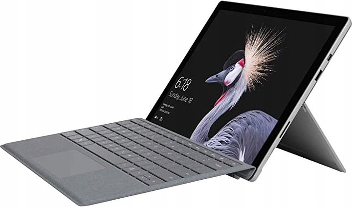Surface Pro 4 m3-6Y30 メモリ4GB SSD 128GB Microsoft surface pro 4 m3-6y30 4gb 128gb intel windows 10 home