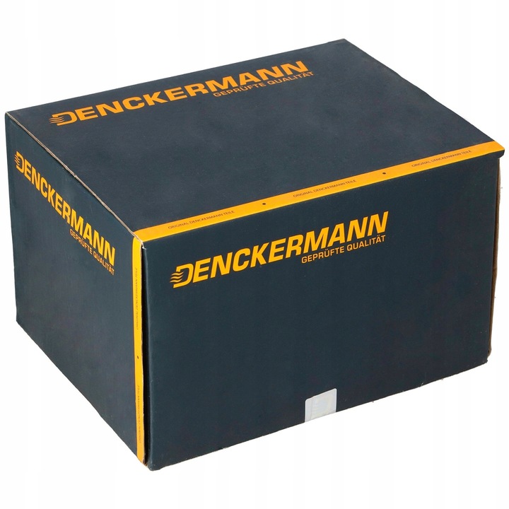 Denckermann d600101 rinkinys remontinis, tvirtinimas amortizatorius