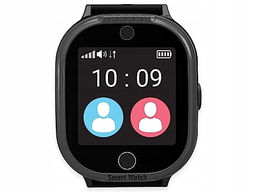 Smartwatch shelly myki DARSTAR
