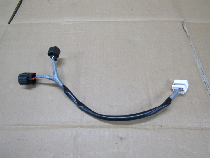Hyundai ioniq 5 v vamzdis kabelių kolekcija įrengimas