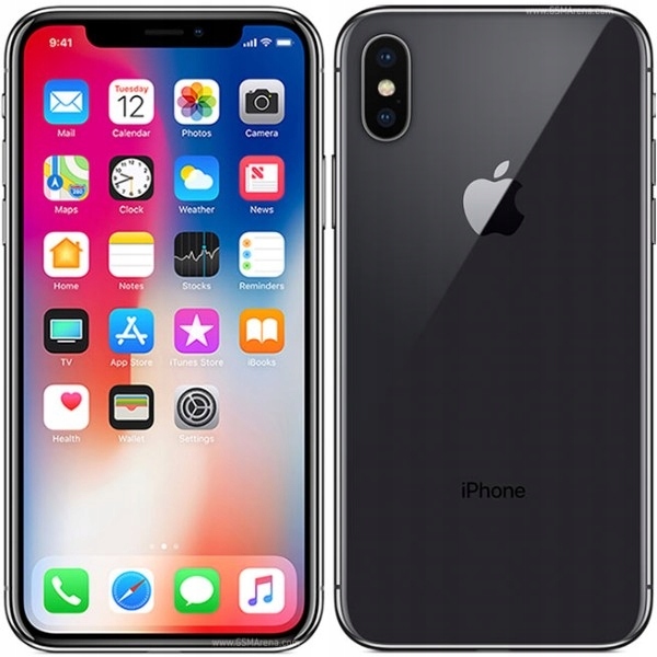 Iphone x 256gb 5.80