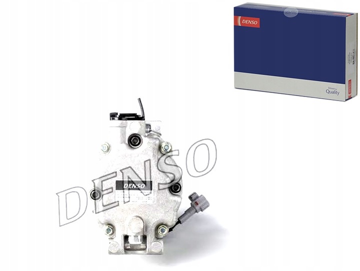 Denso dcp36003 kompresorius, oro kondicionavimas