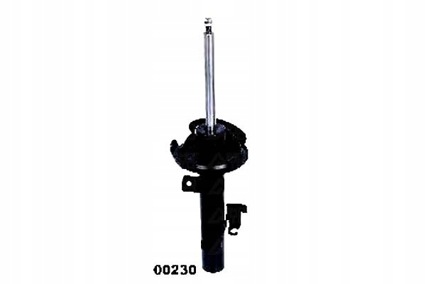Japanparts mm-00230 shock absorber