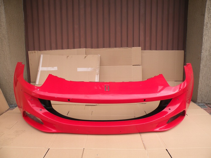 Ferrari ferrari ff f-151 front bumper front