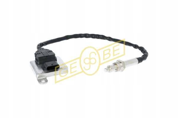 Gebe 9 2839 1 sensor nox, catalytic converter nox