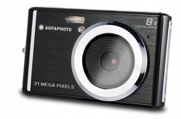 Фотоаппарат agfa фото dc5200 черный недорого ➤➤➤ Интернет магазин DARSTAR