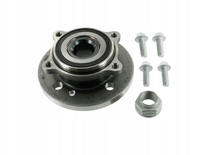 Skf vkba (no translation, it is a specific code used for wheel bearing kits) 6634 set bearing wheels