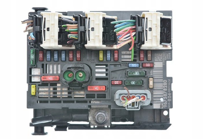 レオンママ YL00264980 Engine Support for Peugeot 308II GTI SW 408