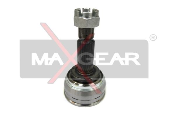 Maxgear 49-0155 set joint, crankshaft driven