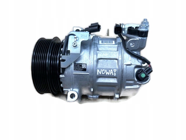 By volvo s90 v90 xc90 ii compressor air conditioning By volvo s90 v90 xc90 ii compressor air conditioning