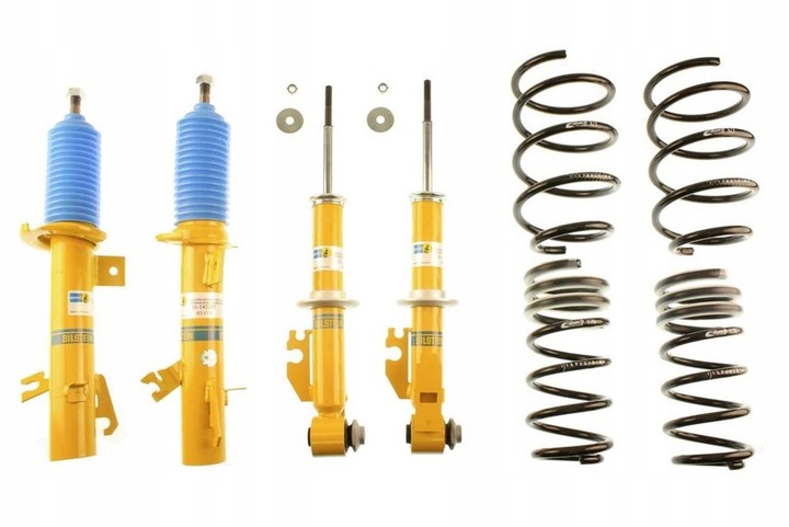 Eibach e90-55-015-03-22 set suspensions, springs srubowe / shock absorbers