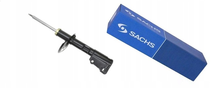 Sachs 315 641 shock absorber