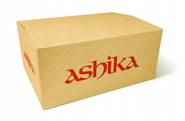 Ashika ma-00478 shock absorber