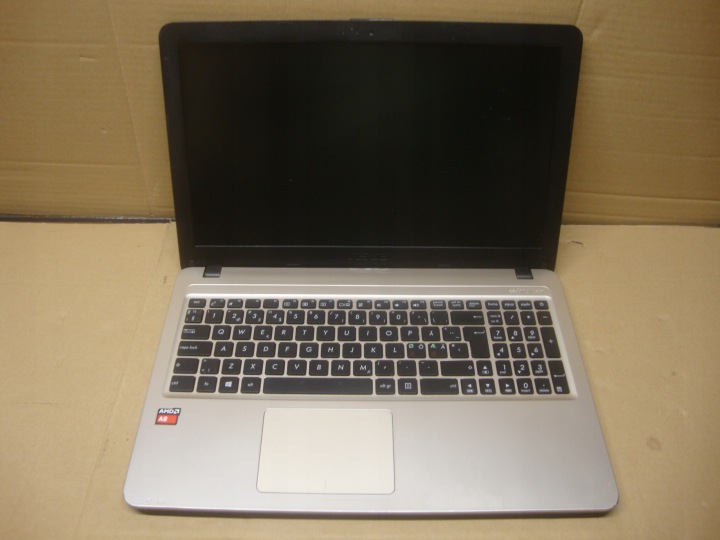Ноутбук asus x540y 15,6 