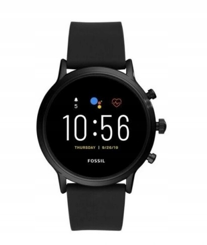 Smartwatch fossil dw10f1 ftw 4025 DARSTAR
