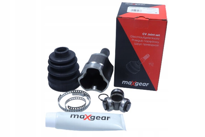Maxgear 49-2819 set joint, crankshaft driven