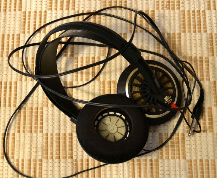 Sennheiser 430 hotsell