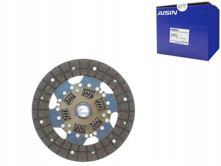 Aisin dn-073 disc clutches