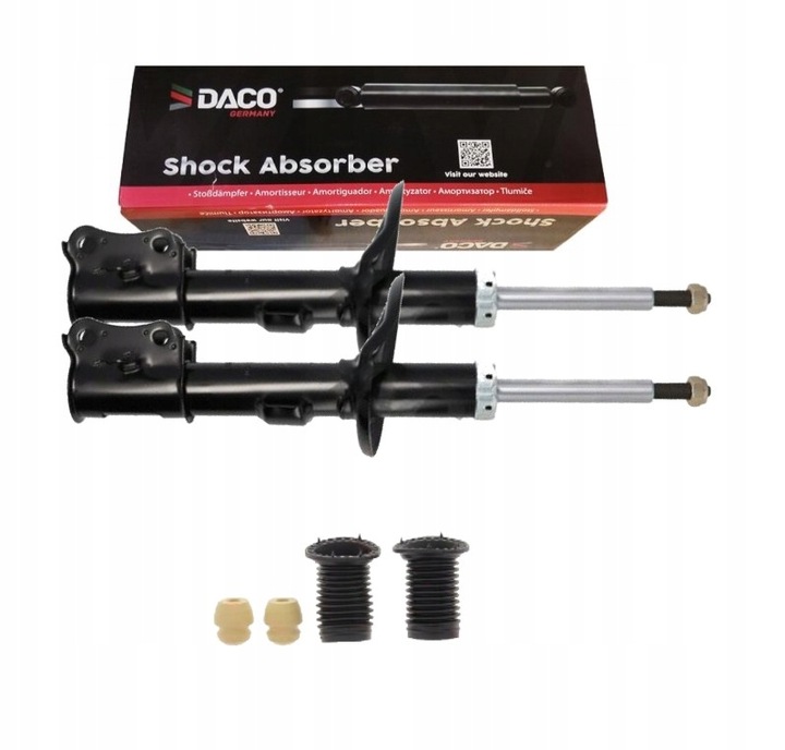 Daco 425001r shock absorber