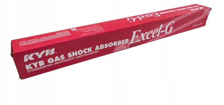 Kyb 555049 shock absorber
