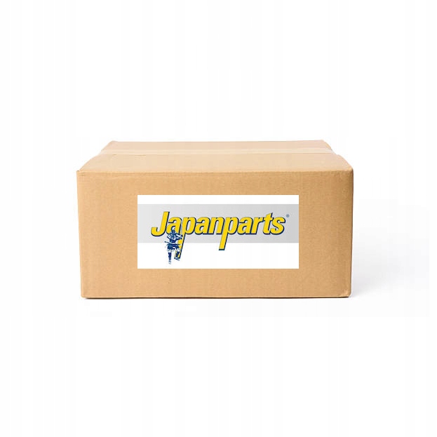 Japanparts mm-00418 amortizatorius