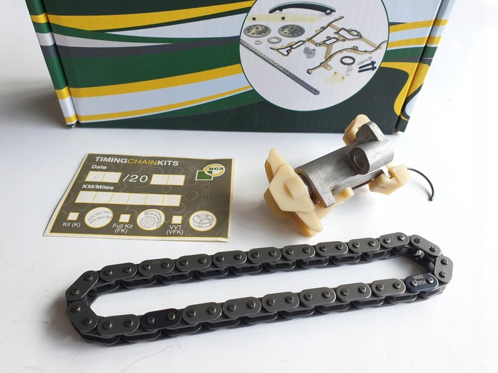 By chain tensioner 1.5 e-hdi 7 mm 9823954880 9826028980 By chain tensioner 1.5 e-hdi 7 mm 9823954880 9826028980