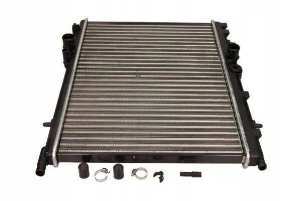 Maxgear ac218450 radiator, system cooling engine