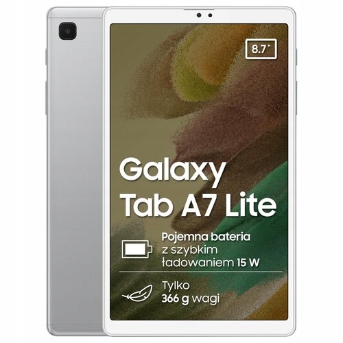 Планшет samsung galaxy tab a7 lite 8.7'' 3/32 gb - купить в DARSTAR