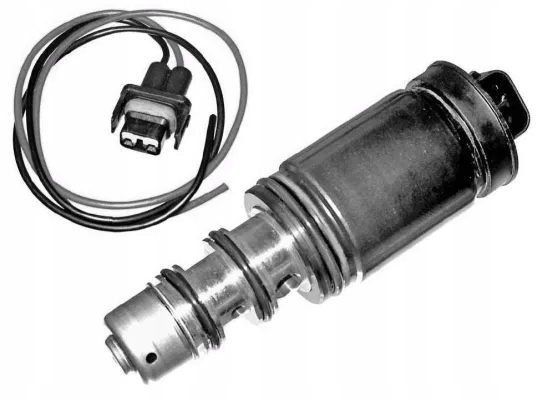 Nrf 38460 valve regulatory, compressor