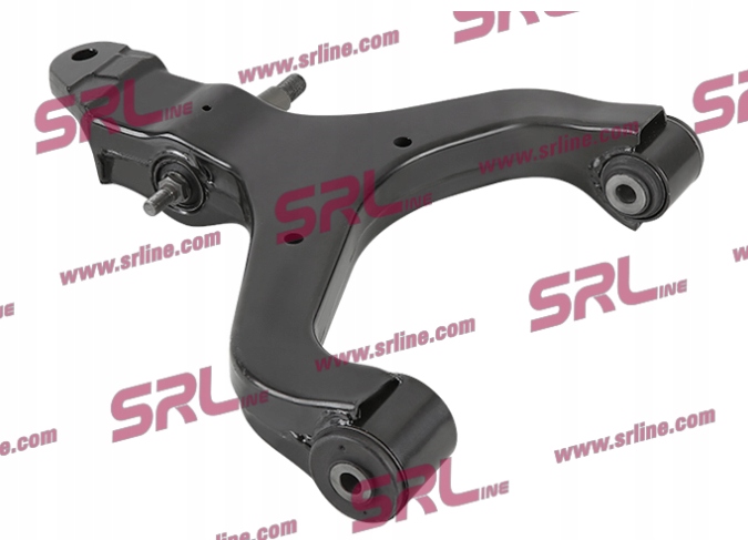 Srline 711038 control arm, suspension wheels