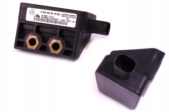 By mercedes w203 module sensor esp a0025429418 q01 in Europe By mercedes w203 module sensor esp a0025429418 q01 in Europe